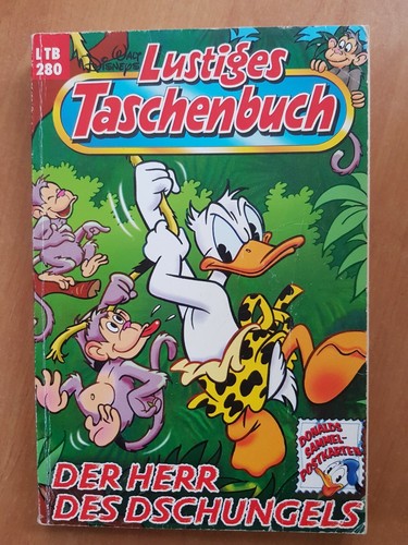 LUSTIGES Taschenbuch LTB Bände 200 - 300 zum aussuchen - Picture 160 of 360