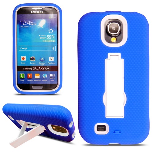 For Samsung Galaxy S7 S6 S3 S4 Note 2 3 Shockproof Heavy Duty Builder Case Cover - Picture 9 of 13