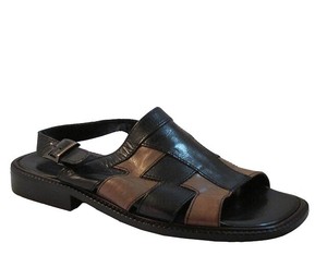 davinci sandal