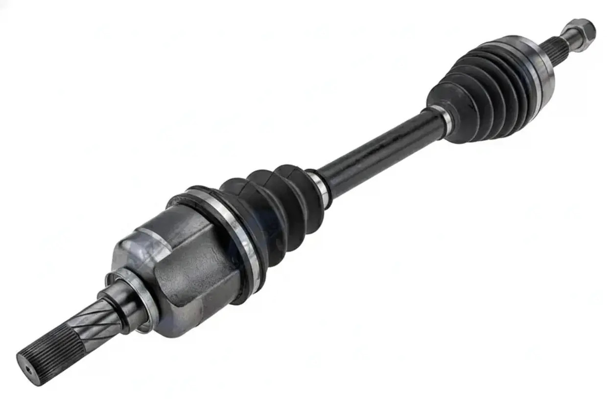 Driveshaft Front Axle Left Manual Transmission NPW-RE-184 NTY for RENAULT