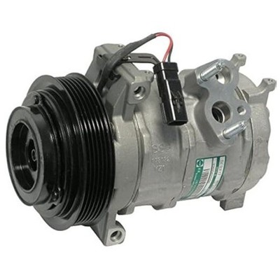 UAC CO 30001C A/C Compressor