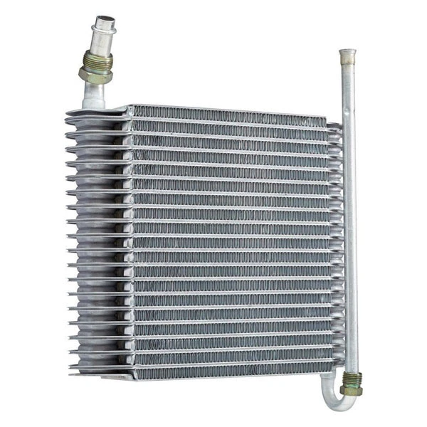 Núcleo evaporador de aire acondicionado delantero Yukon serie C/K 91-93 Chevy tamaño completo Foto 2 de 3