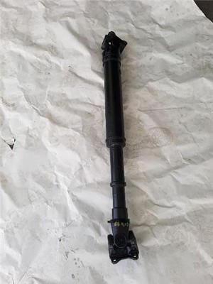 KARDANWELLE KREUZKUPPLUNG Toyota LAND CRUISER 4.5 TD 24V 4x4 1VD-FTV #58924