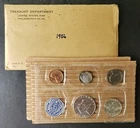 1956 United States Mint Proof Set