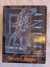 Halcyon Alien Queen 1:12 Scale Vinyl PVC Model Kit 1992 Movie Classics