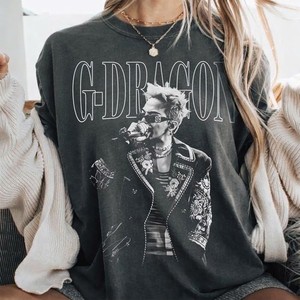 G Dragon Jersey | eBay