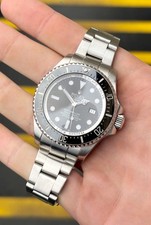 Rolex Sea-Dweller Deepsea | Ref: 116660 | Year: 2011 | Box, Papers & Service