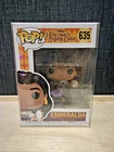 Funko Pop! Disney Hunchback of Notre Dame Esmeralda Vinyl Figure 635