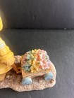 Cherished Teddies #302767 "Plant A Rainbow And Watch It Grow" Raincoat  Enesco — photo 3