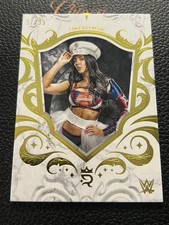 2025 Topps Royalty WWE Chelsea Green Base /99 #072 ZY02