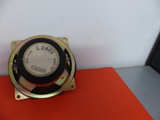 Originallautsprecher ,L 2461 aus Box 2410  Ersatzteil RFT DDR