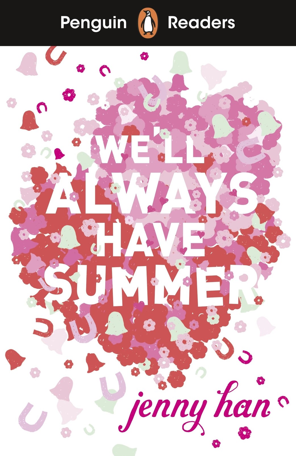 Penguin Readers Level 5: We'll Always Have Summer (ELT Graded Reader): Abridged Edition - Image 6