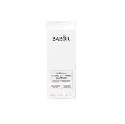 Babor Refining Enzyme & Vitamin C Cleanser 40g gloau