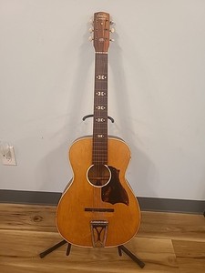 ステラハーモニー　ギター Stella | Harmony Guitars