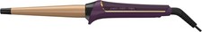 Remington T-Studio CI91W2 Professional Style Slim Curling Iron  "-1" Purple NEW
