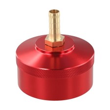Coperchio prolunga porta 1/4" NPT EU20i EU10i. EU2200i EU1000i EU2000i EU20i