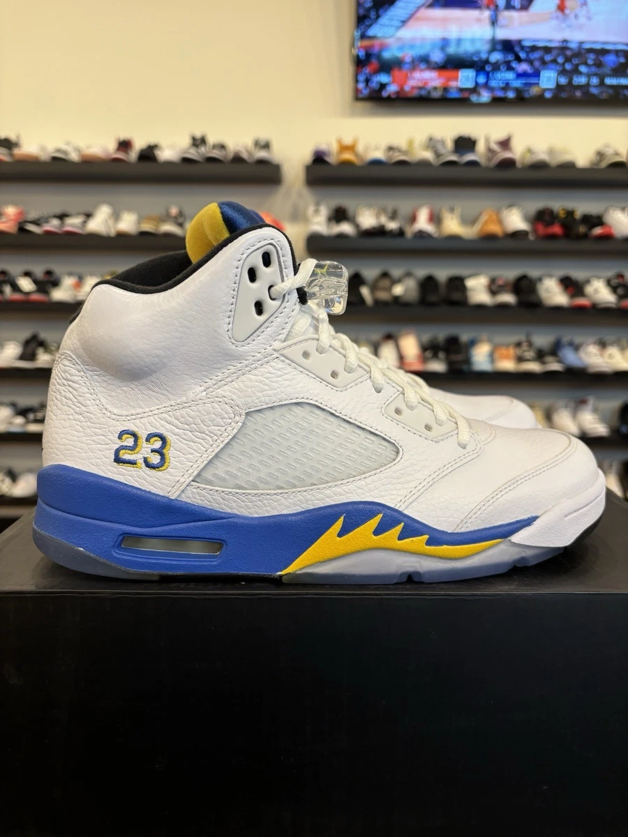 25+ Jordan 5 Retro 2013 Laney for sale | Updated Oct 2026