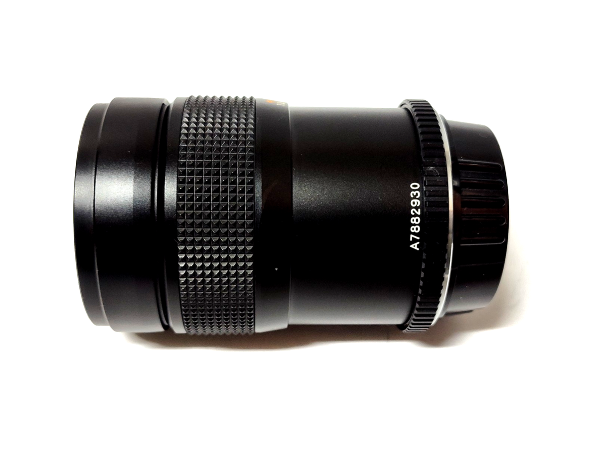 Yashica ML Zoom 42-75mm F3.5-4.5 For Contax /Yashica Lens Mount