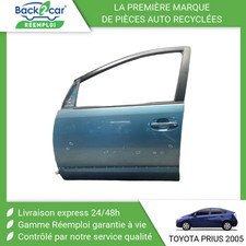Porte avant et accessoires Toyota PRIUS