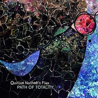 Nachoff Quinsin/Flux - Path Of Totality - Vinyl Record - G1398Z