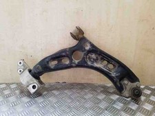 SEAT LEON 1P1 Querlenker vorne 1K0407152BD 1.6 Diesel 77kw 2012 26119777