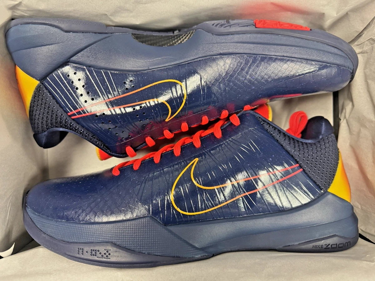 Nike Kobe 5 | eBay