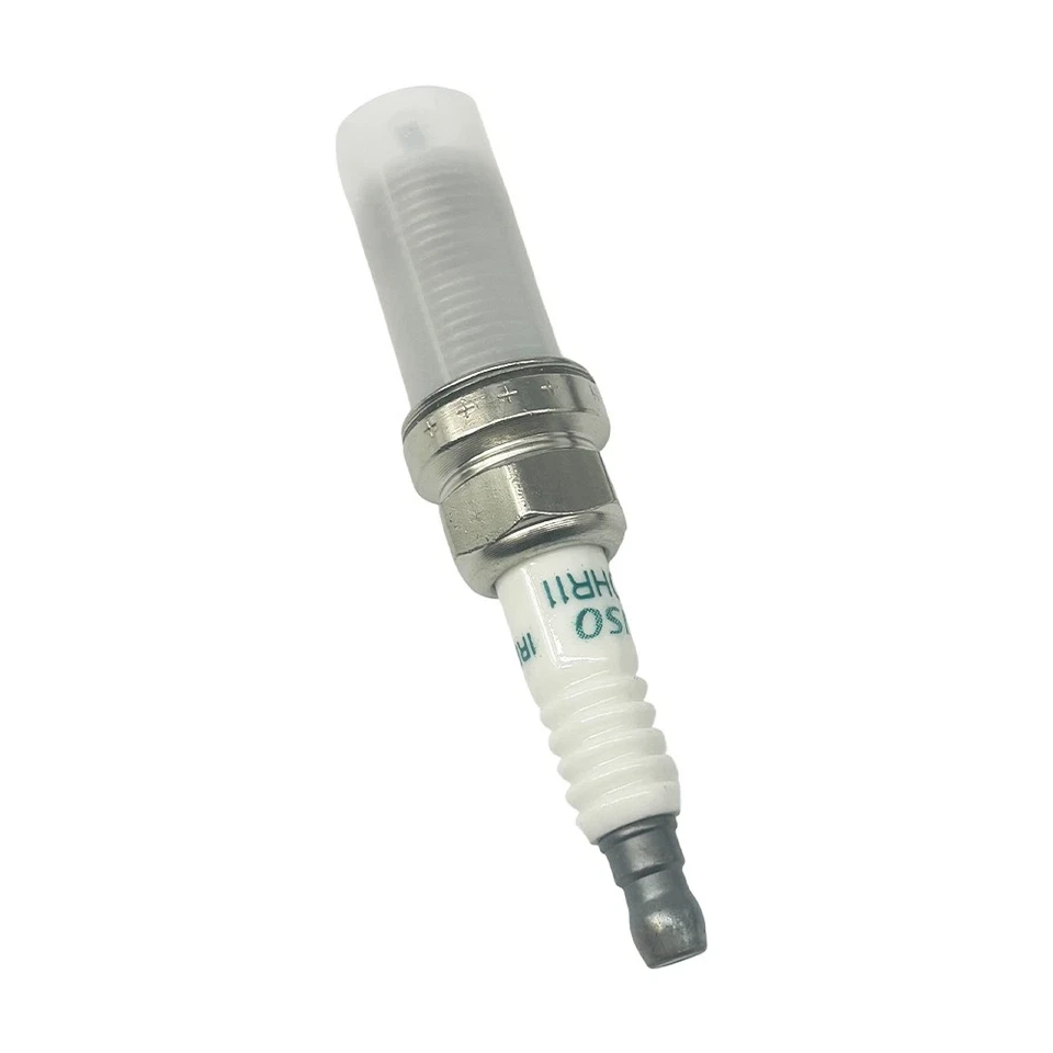 6Pcs OEM Denso Iridium Spark Plugs 90919-01247 FK20HR11 for Sienna RX350 ES350 Foto 4 de 4