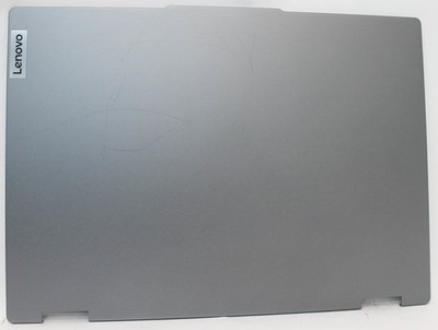 HQ25202001DV05 Lenovo IdeaPad 5 2-in-1 16IRU9 LCD Back Cover Grade B