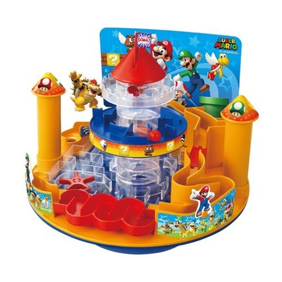 epoch Games Super Mario Castle Land #40239259