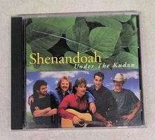 Shenandoah - Under The Kudzu (CD 1993) Country Music **Buy 2 Get 1 Free**