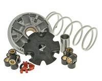 Variomatik Malossi Multivar FüR Keeway, Cpi, Generic (16Mm)
