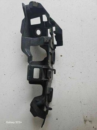 Volkswagen Golf VII 2013 Halterung Stoßstange Stoßfänger vorne 5G0807183A