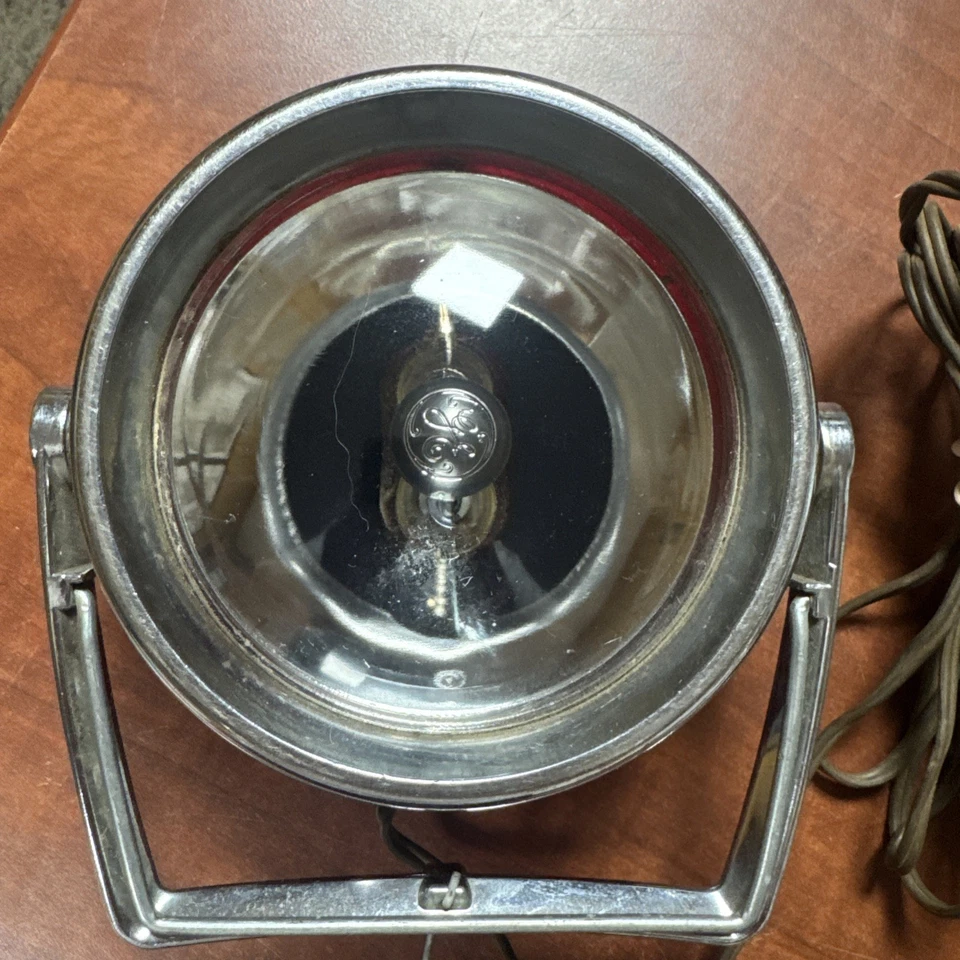 Encendedor de cigarrillos vintage ALLSTATE SEARS & ROEBUCK 12V Spotlight funciona Foto 4 de 4