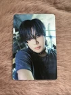 Shinee Taemin ´ Veil ´ Official Photocard + FREEBIES