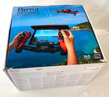 SIN BATERÍAS Parrot Bebop Drone Full-HD incl. SkyControler en EMBALAJE ORIGINAL