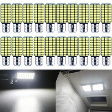 - Super Bright Natural White T10 921 922 912 LED Bulb for 12V RV Ceiling Dome...