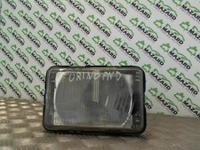 Feu avant (phare) Fiat FIORINO
