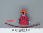 Orko He-Man Masters Of The Universe MOTU 1985 Mattel Vintage Action Figure WORKS