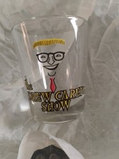 "The Drew Carey Show" Shot Glass memorabilia