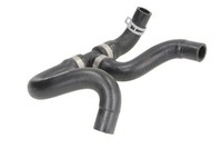 Thermotec DWM205TT Schlauch, WäRmetauscher (Heizung) FüR MERCEDES-BENZ
