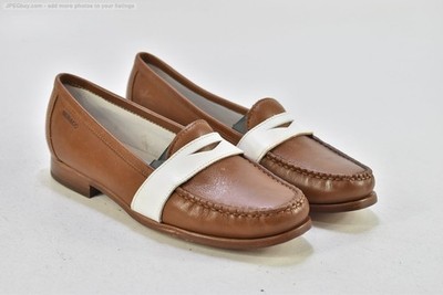 Sebago  Damen Halbschuhe Slipper Ballerinas  EUR 35,5 Nr. 26-A 967