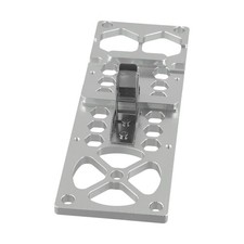 Professional grade Track Saw Square Guide Rail for Expert Circular Sawing