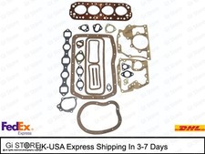 Engine Overhaul Complete Gasket Kit For Morris Ambassador Engine Overhaul Complete Gasket Kit For Morris Ambassador