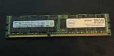 SAMSUNG M393B2G70BH0-CK0 16GB DDR3 Server Memory 2Rx4