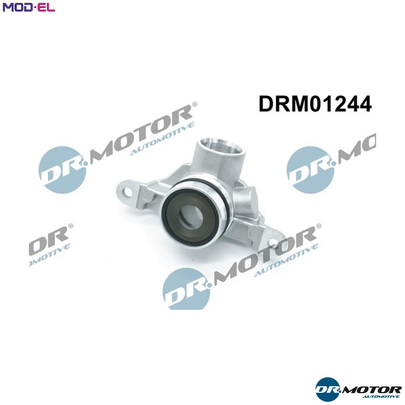 2x ✅Fits Dr. Motor Automotive DRM01244 Valve, crankcase ventilation ⭐UK Seller⭐ - Image 12