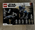 LEGO Star Wars 501st Legion Clone Troopers 75280 NEW SEALED Retired