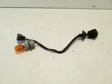 Mitsubishi Outlander 2012 Rechts Einzelteil Rückleuchte Heckleuchte VAL241091