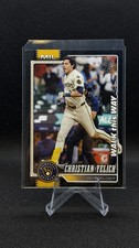 Christian Yelich Rookie Cards Checklist and Gallery 19