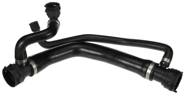 Gates KüHlerschlauch 05-3033 FüR E64 E60 E63 BMW E61 5Er 6Er Touring 540 550 650-image
