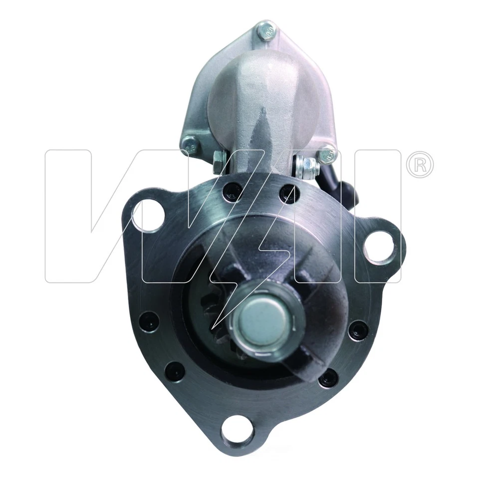 Motor de arranque para Mercury Mariner Milan WAI 2005-2011 WORLD POWER SYSTEMS Foto 3 de 4